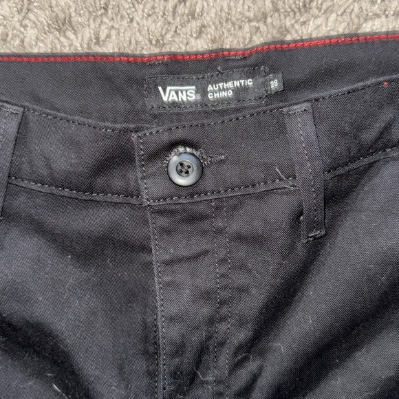 Vans woman’s chinos - Picture 3 of 5